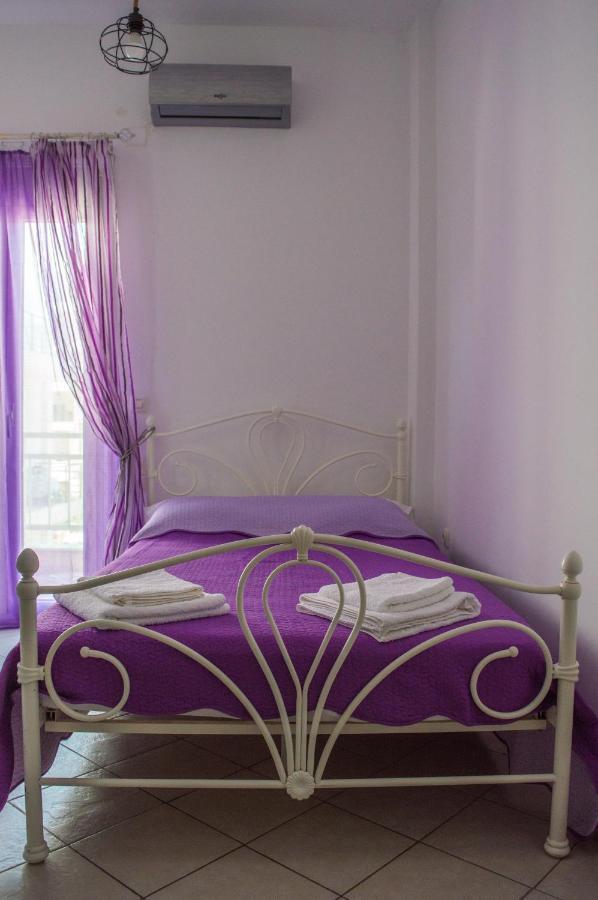 Thero House Appartement *