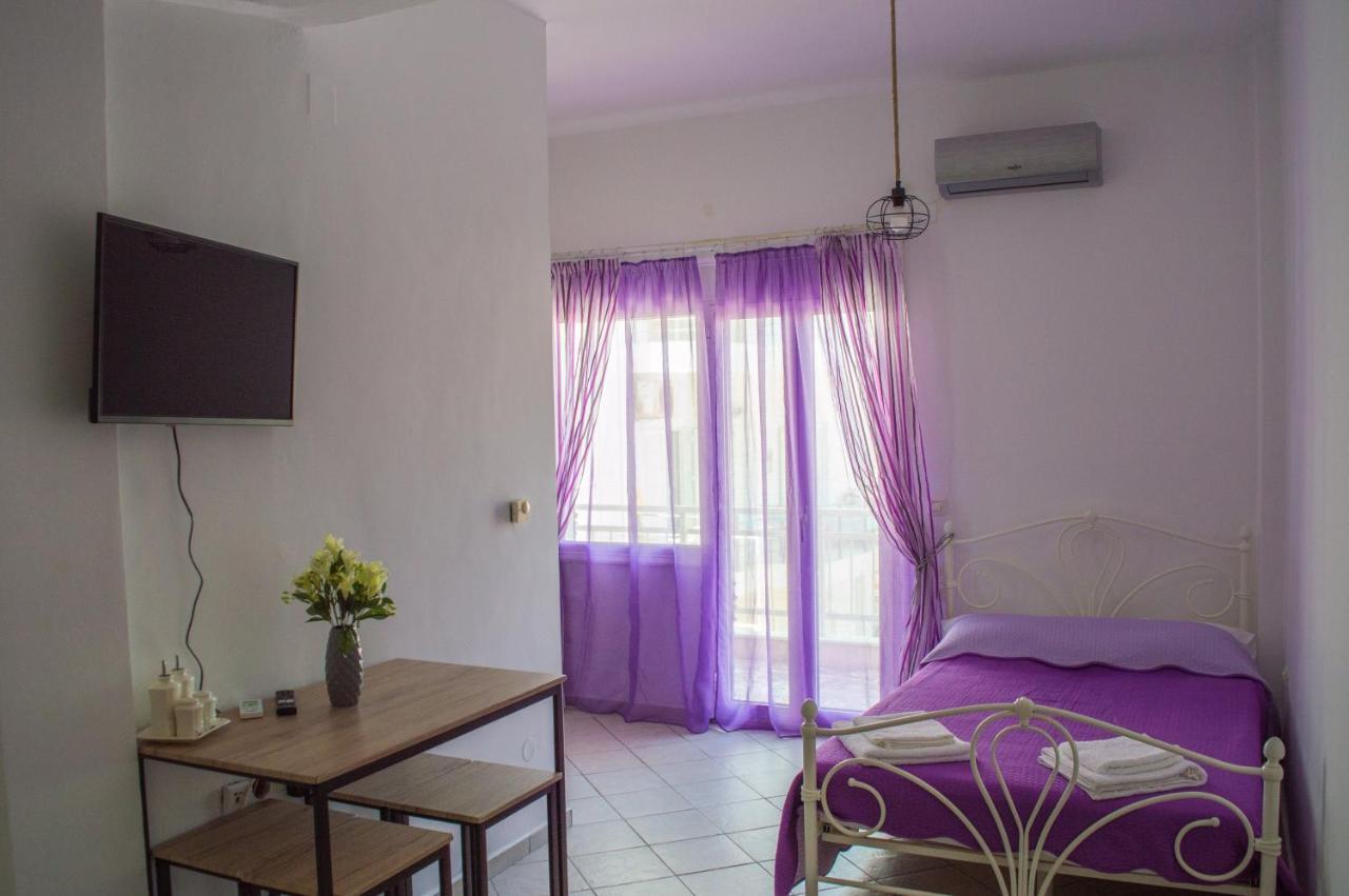 Thero House Appartement Héraklion