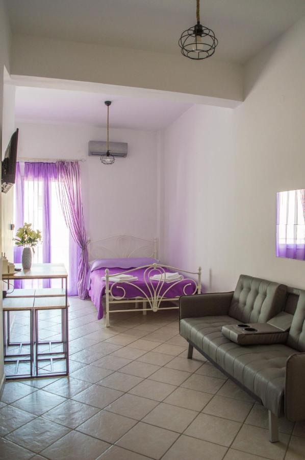 Thero House Appartement *