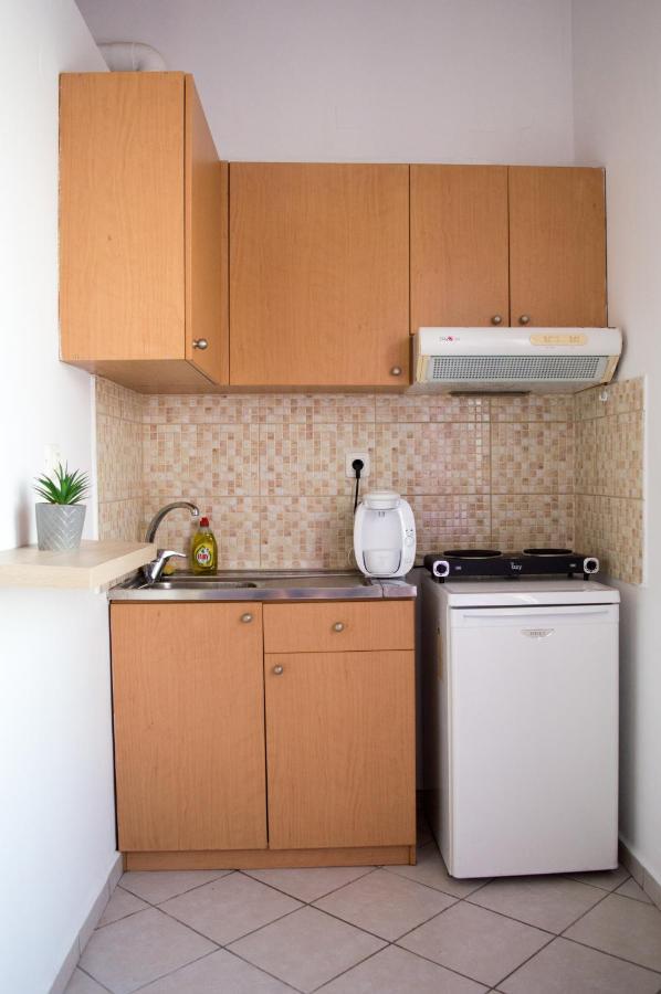 Thero House Appartement