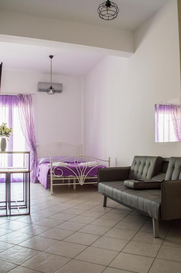 Thero House *