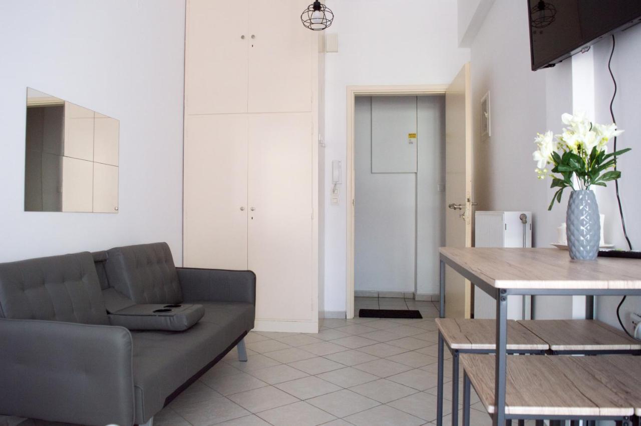 Appartement Thero House
