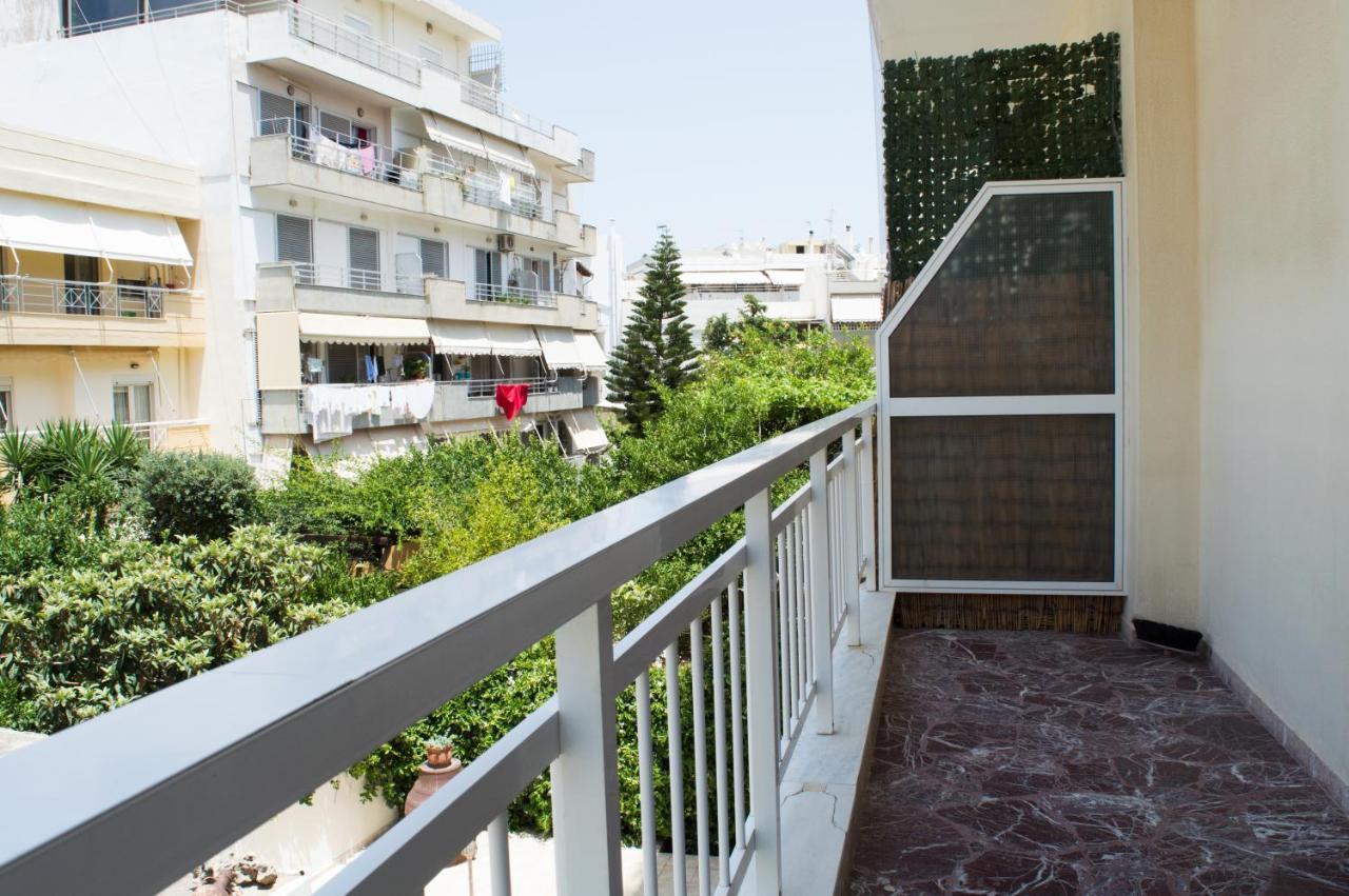 Thero House Appartement