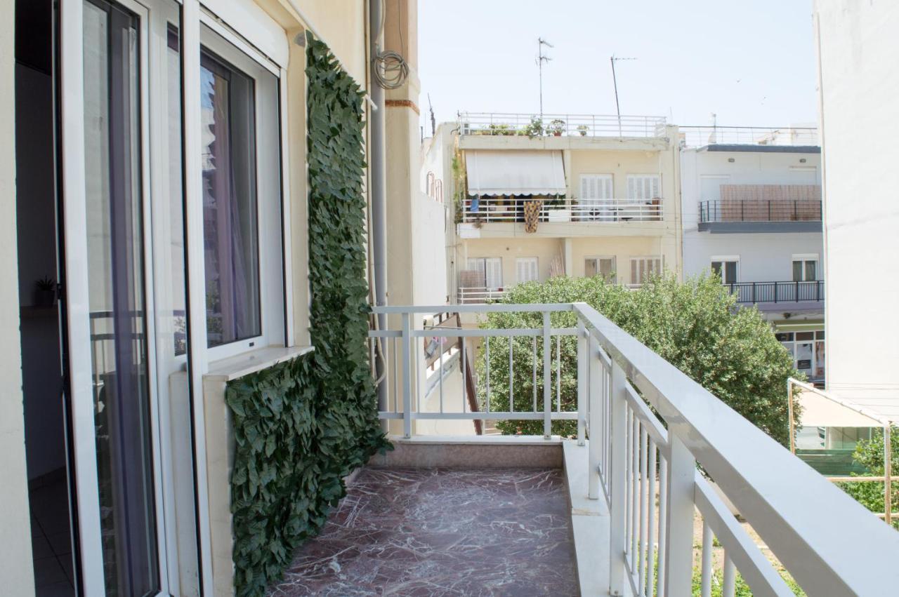 Thero House Appartement *